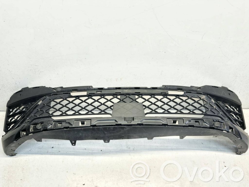 Renault Captur II Etupuskuri 