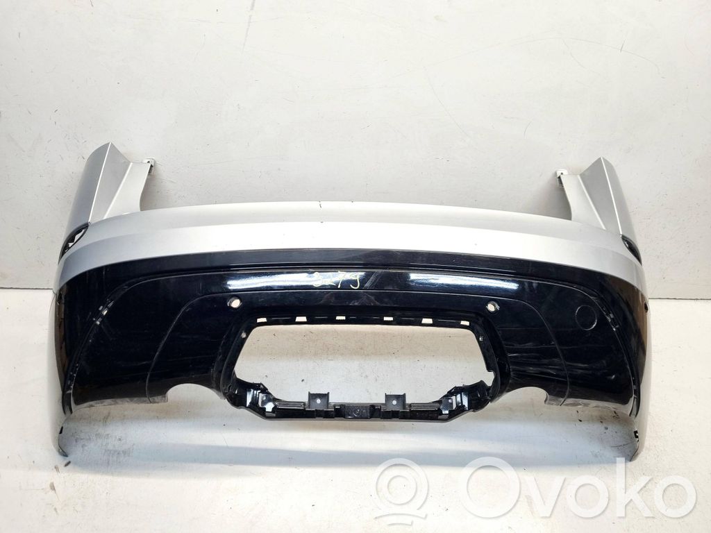 Land Rover Range Rover Velar Parachoques 