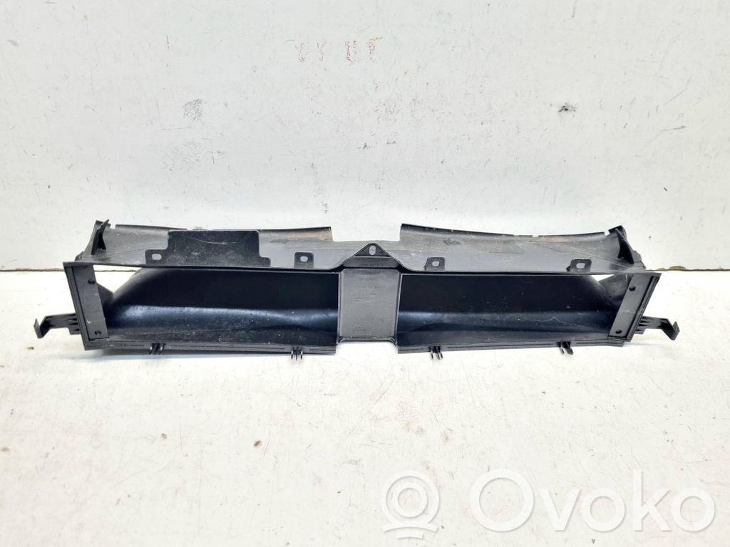 Ford Focus Lufteinlass Luftführung 