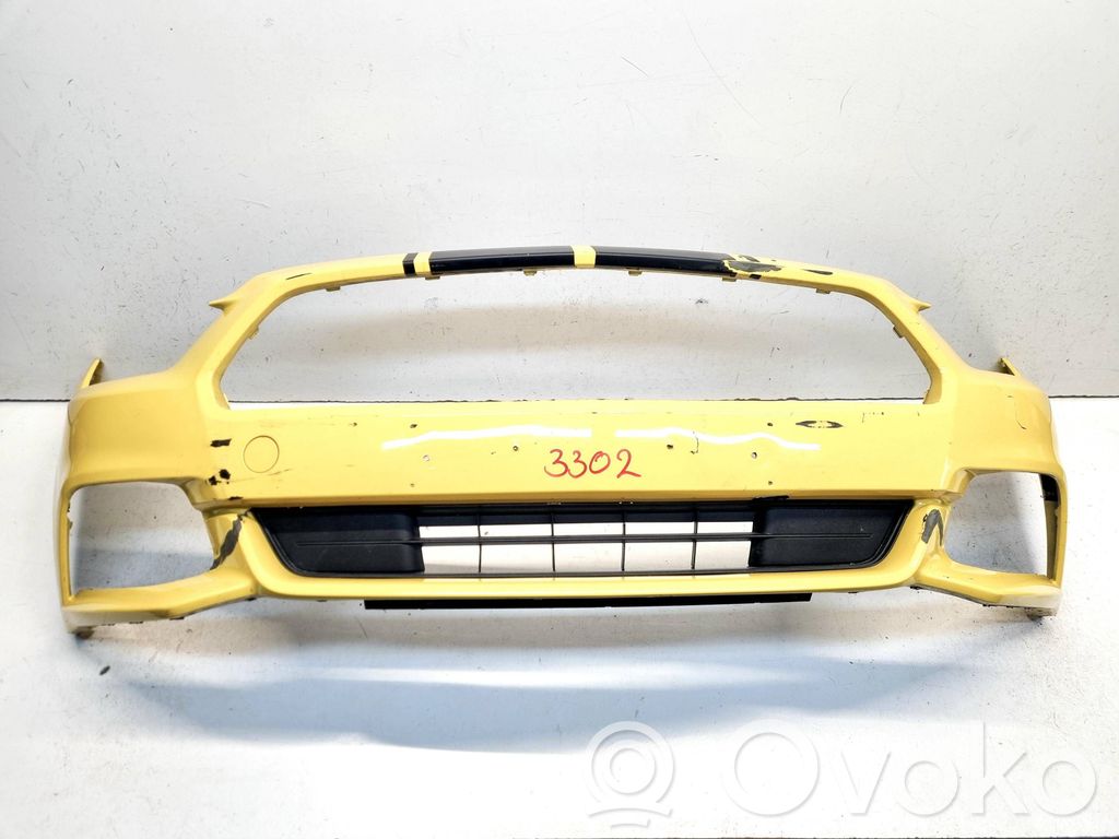 Ford Mustang VI Front bumper 