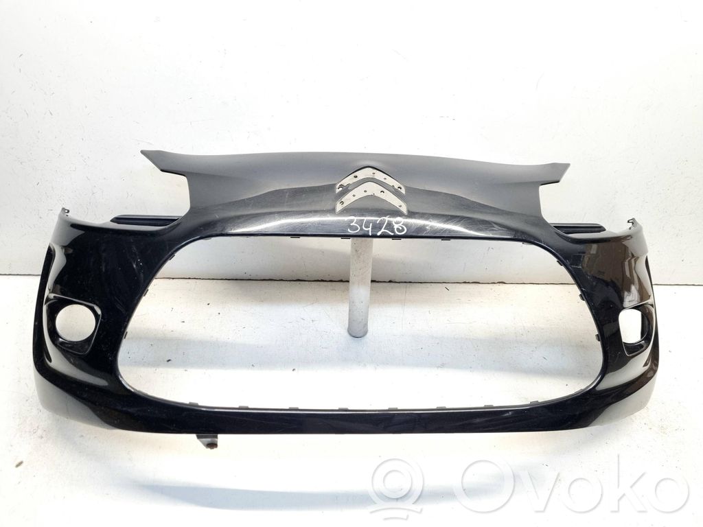 Citroen C3 Front bumper 