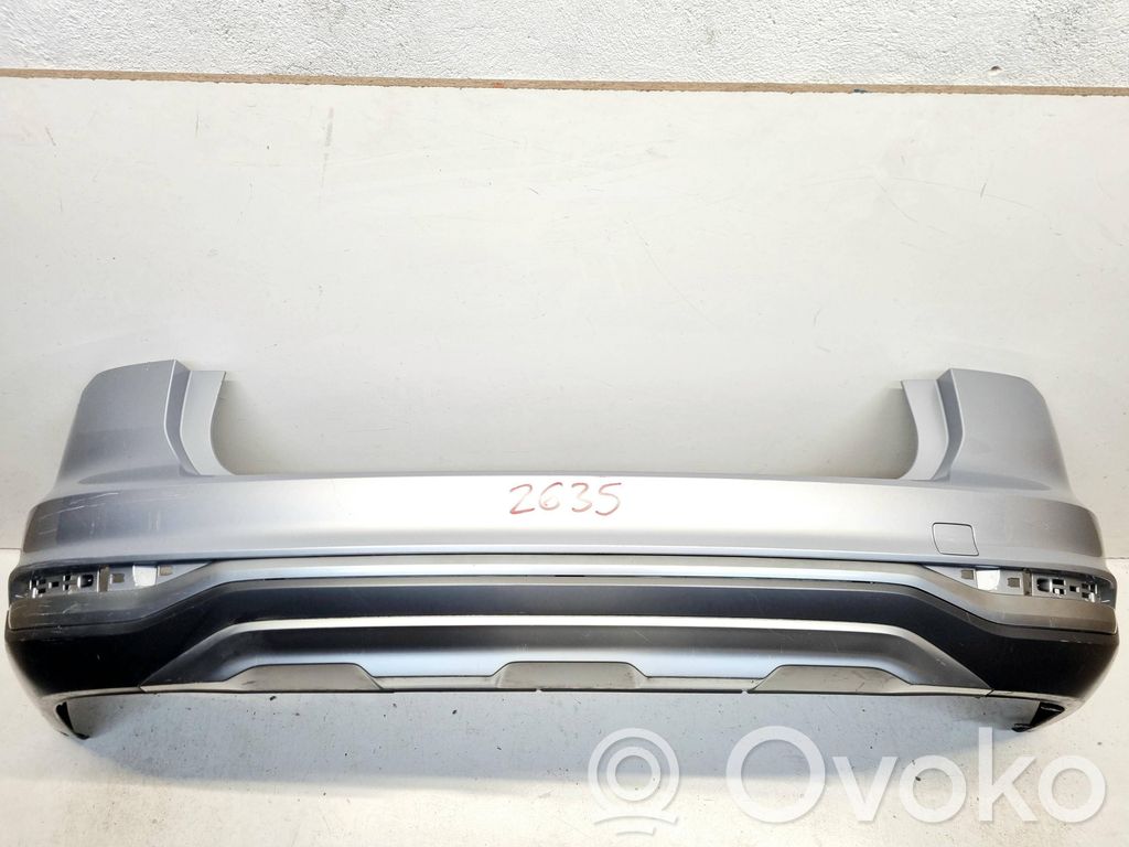 Audi A6 Allroad C8 Bară spate 