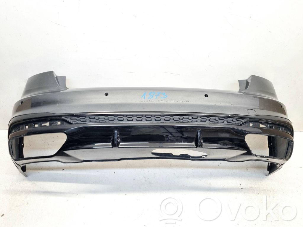 Audi A4 S4 B9 8W Parachoques 