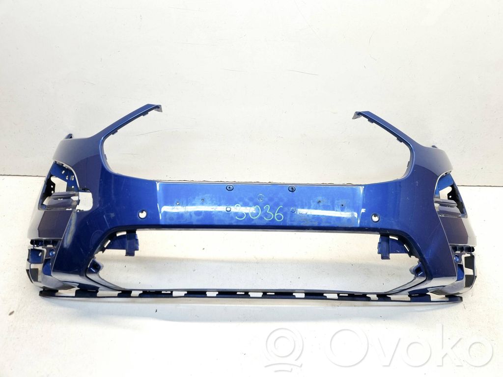 Ford Ecosport Parachoques delantero 
