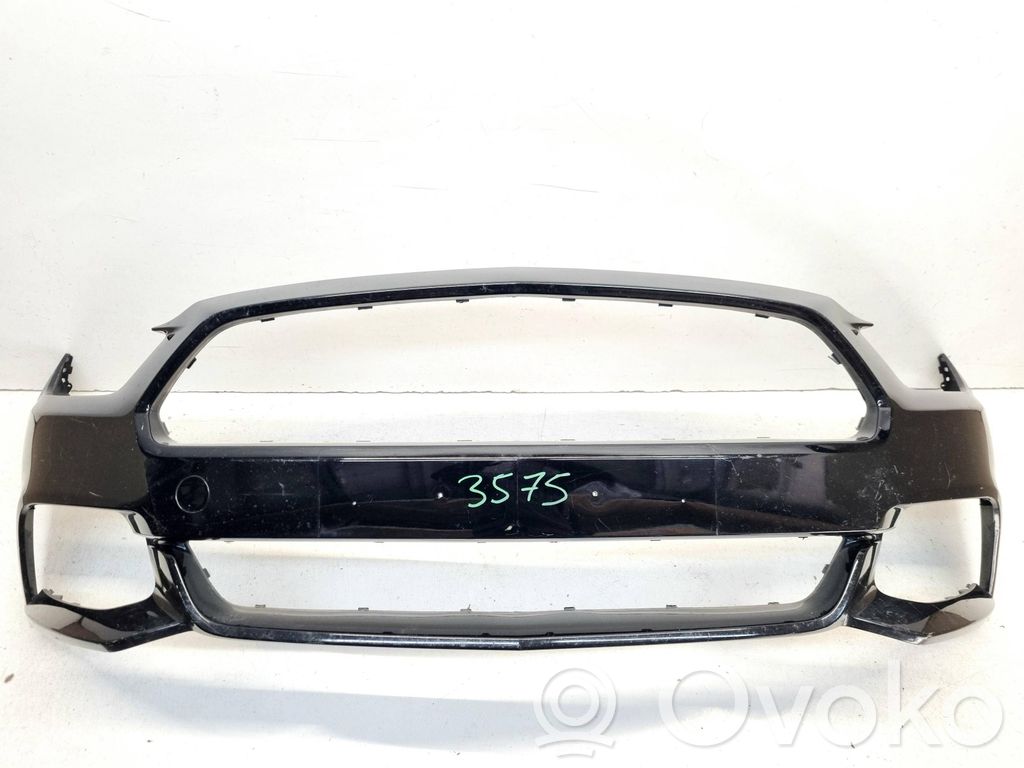 Ford Mustang VI Front bumper 