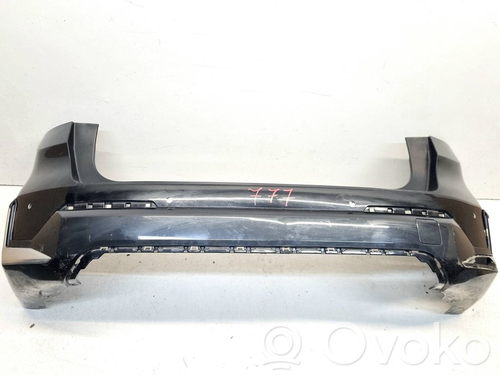 BMW X1 U11 Parachoques 