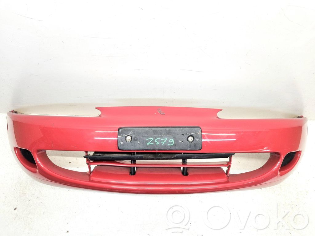Priekinis bamperis   MR178391
