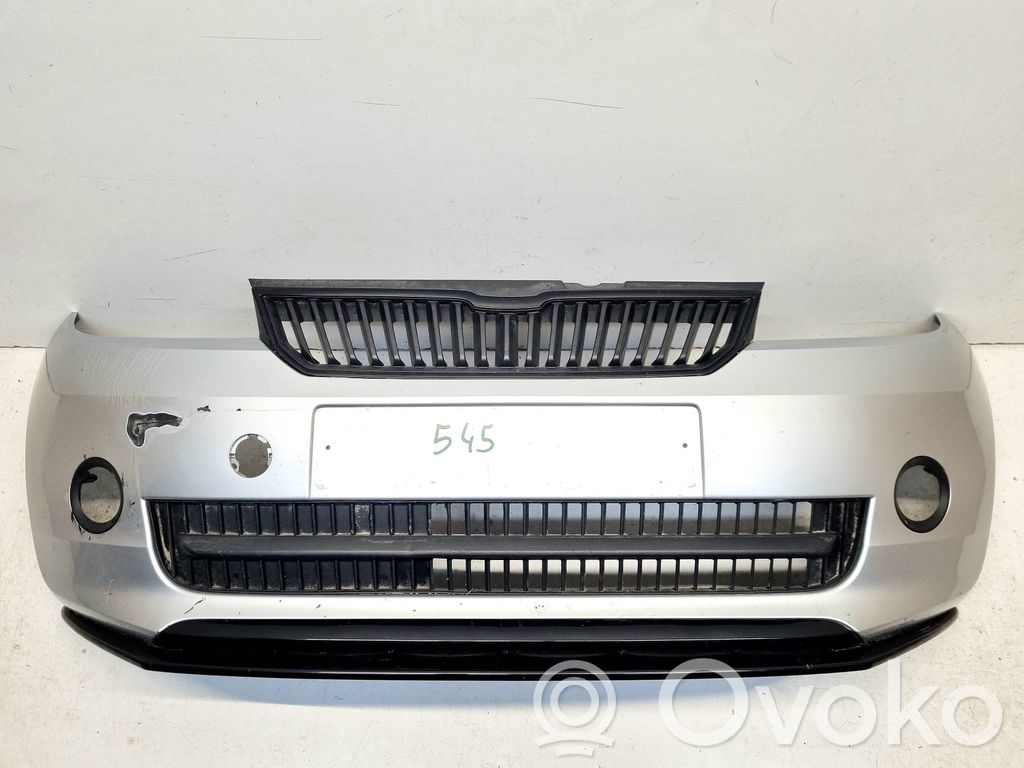 Skoda Citigo Parachoques delantero 
