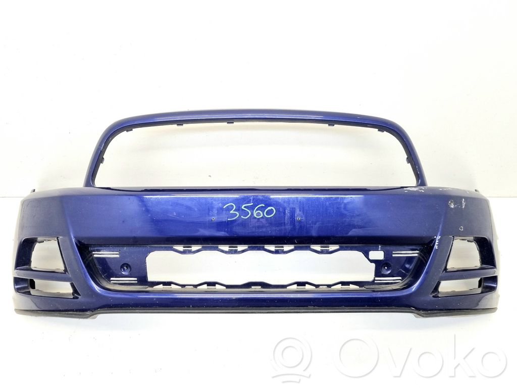 Ford Mustang V Parachoques delantero 
