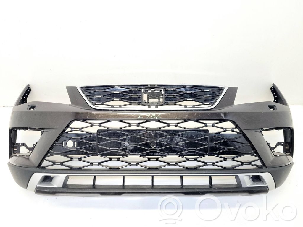 Seat Ateca Parachoques delantero 