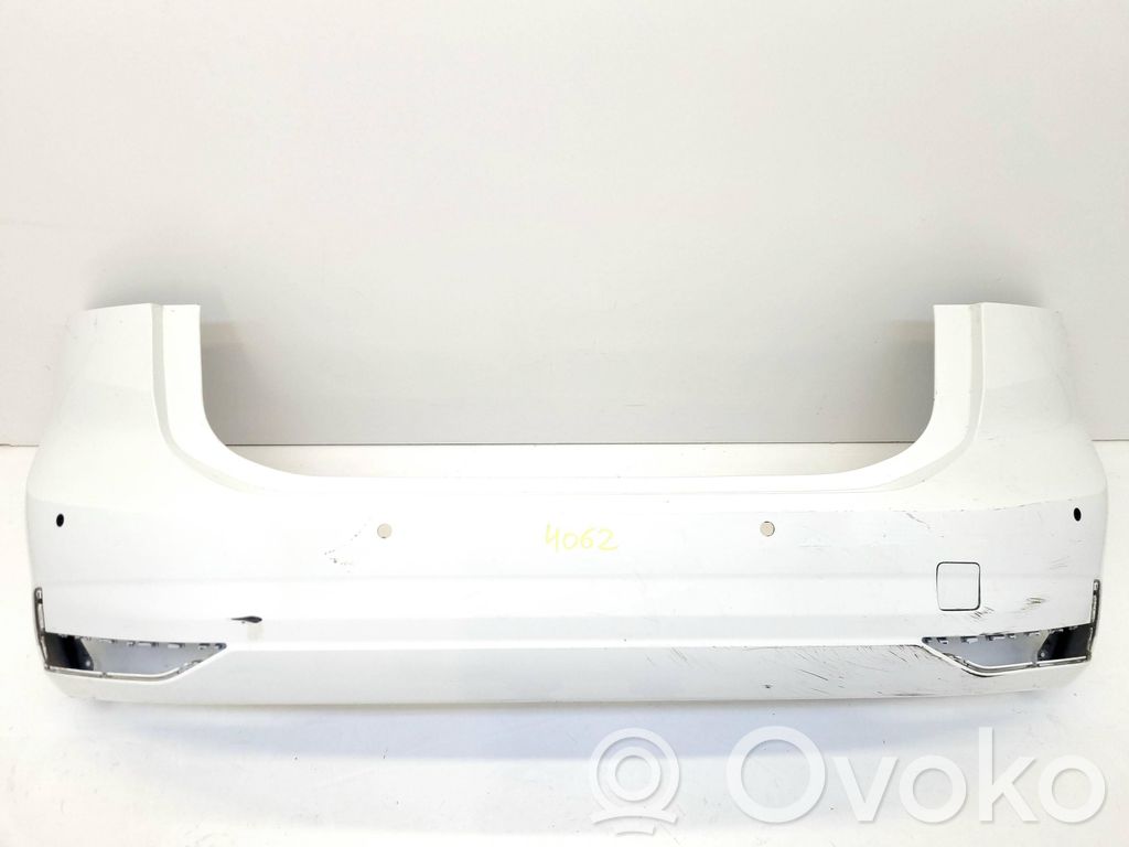 BMW 2 Active Tourer U06 Rear bumper 
