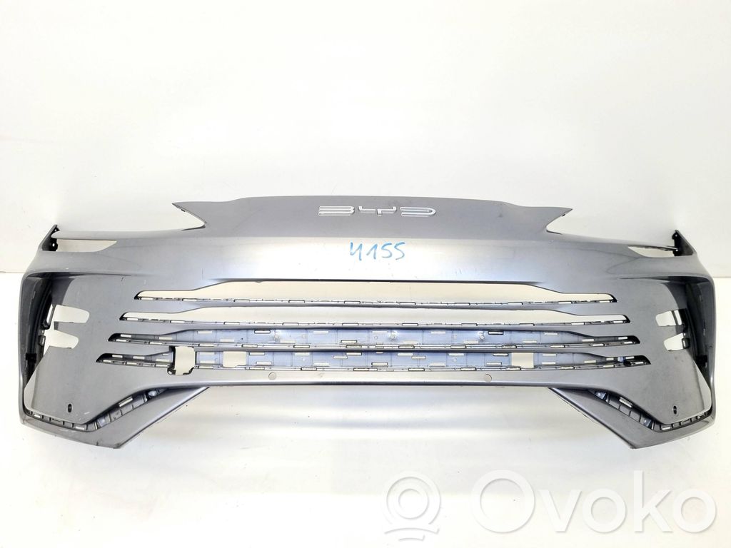 BYD Seal Etupuskuri 