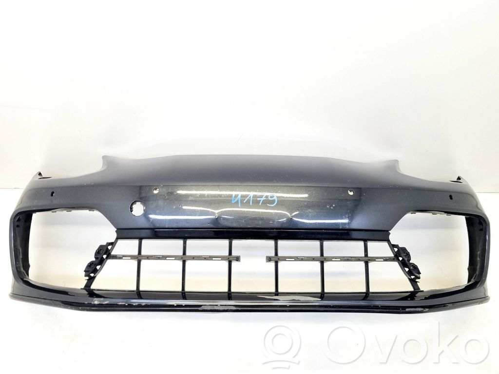 Porsche Panamera (971) Paraurti anteriore 