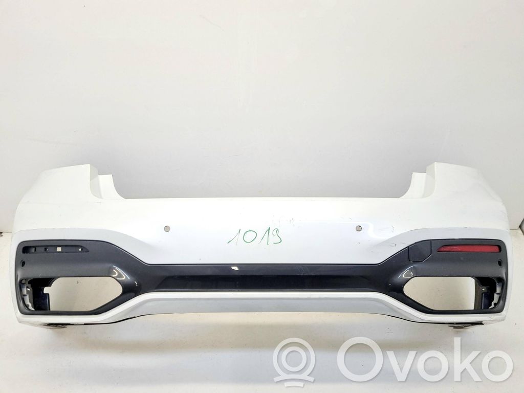 BMW 7 G11 G12 Parachoques 