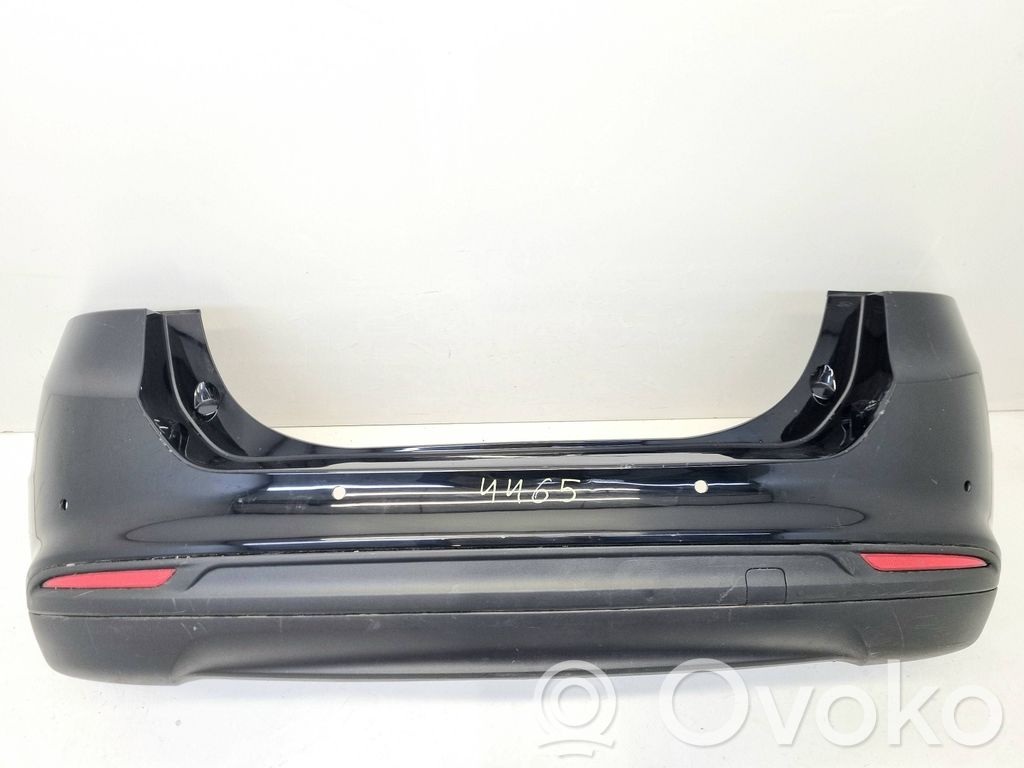 Ford Mondeo MK V Parachoques 