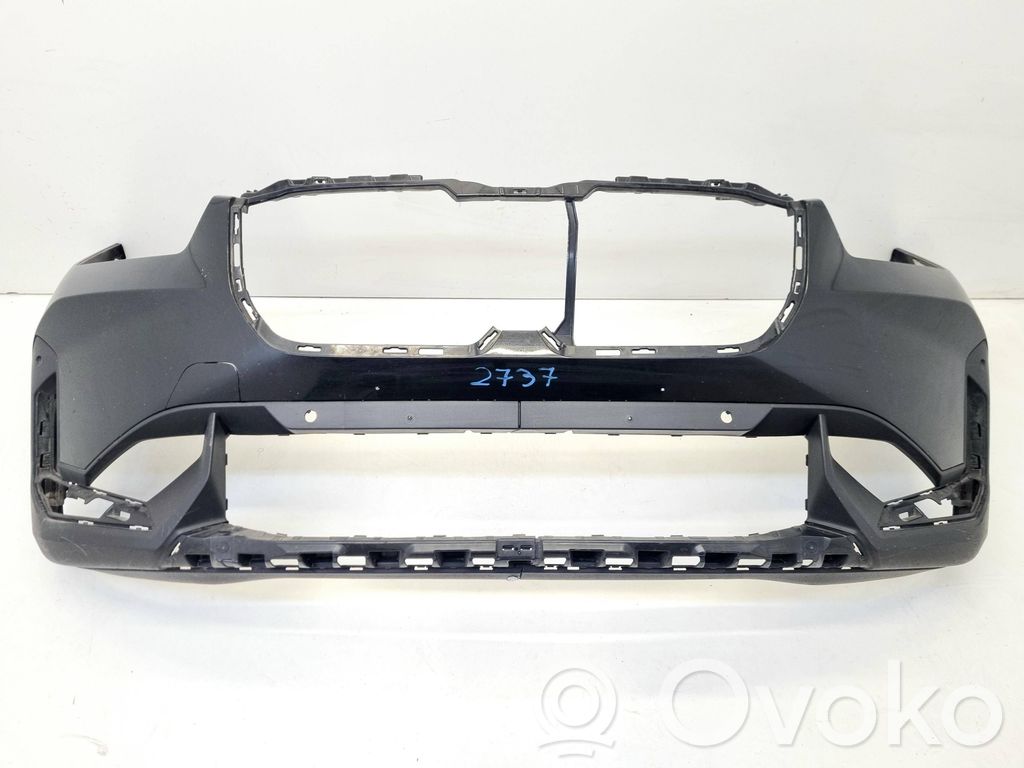 BMW X1 U11 Parachoques delantero 