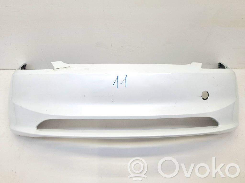Tesla Model 3 Front bumper 