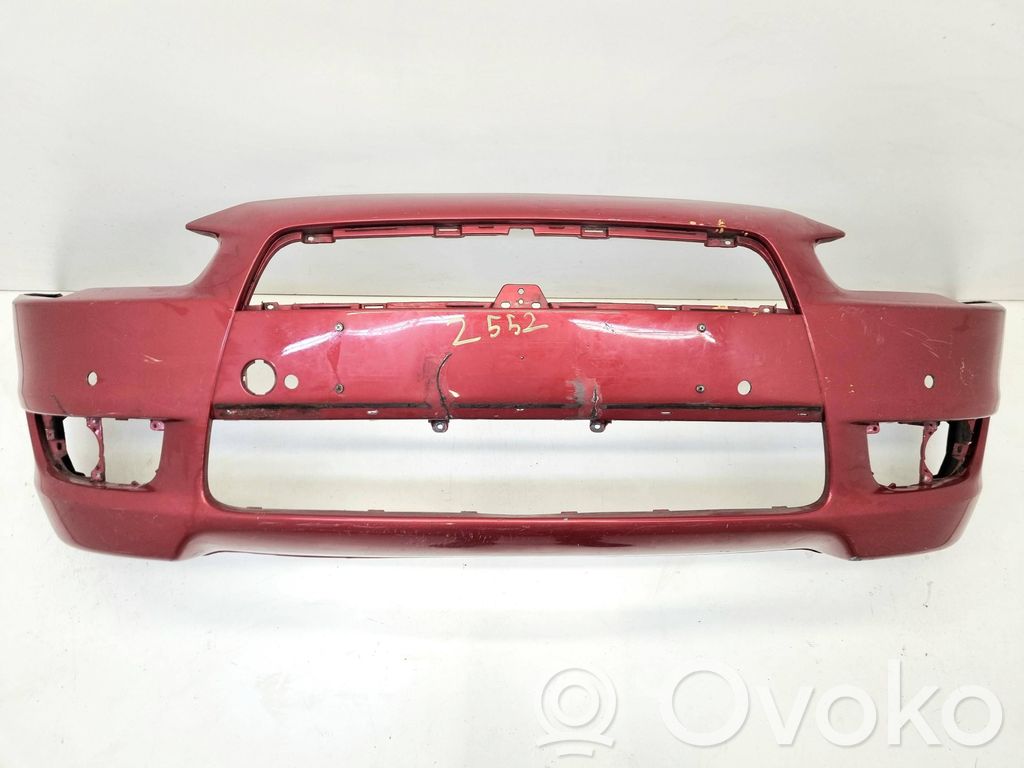Mitsubishi Lancer VIII Parachoques delantero 