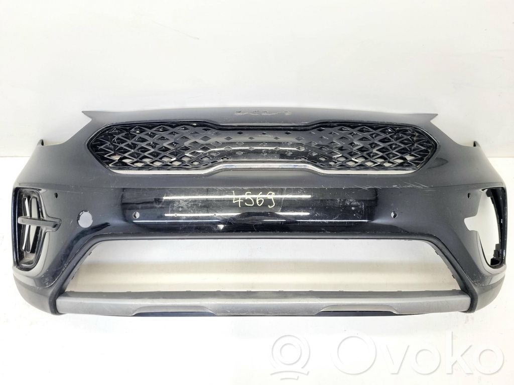 KIA Niro Parachoques delantero 