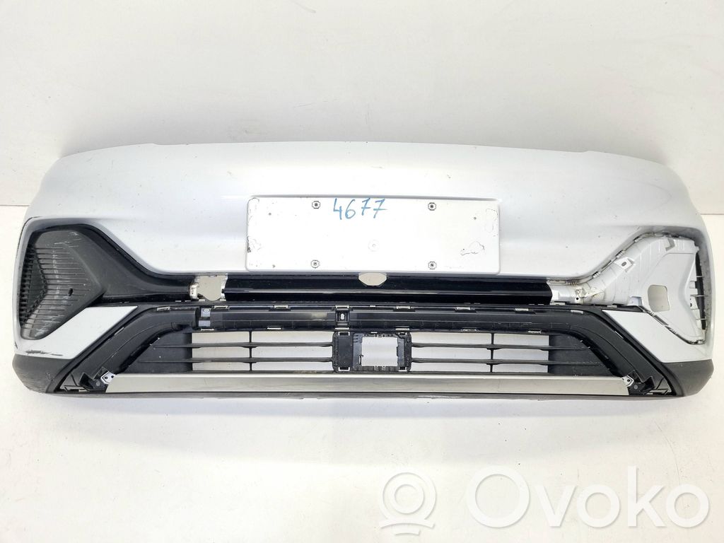 BYD Atto 3 Priekinis bamperis 