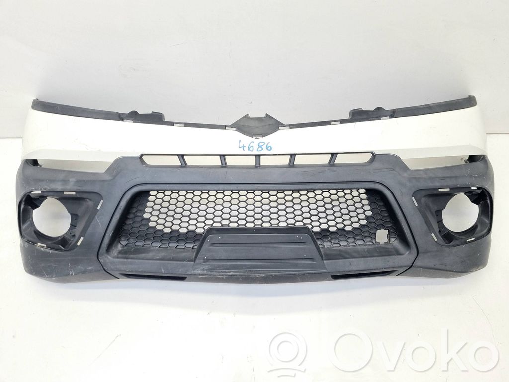 Piaggio Porter NP6 Paraurti anteriore 