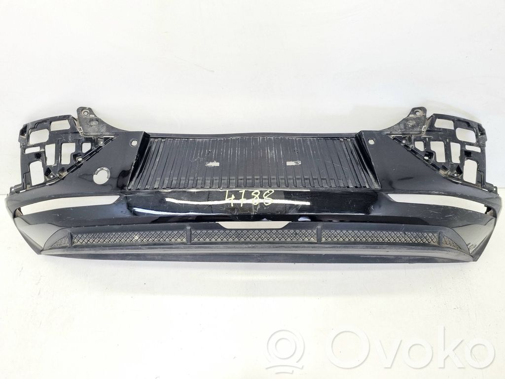 KIA EV6 Bamperis 
