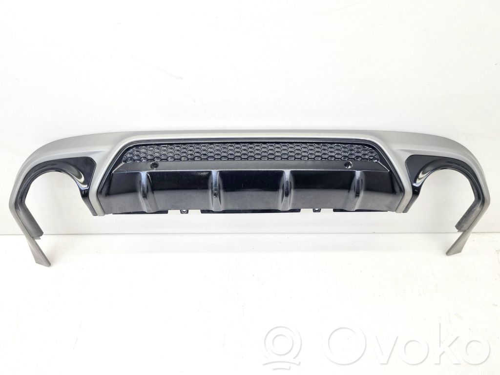 Volvo S60 Apatinė bamperio dalis 