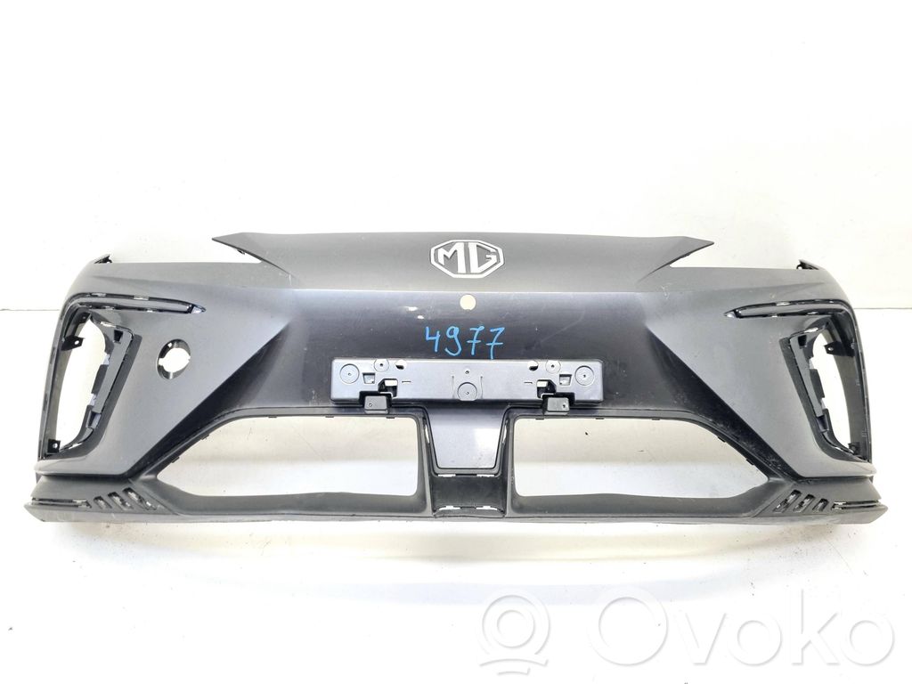 MG MG4 ev Front bumper 