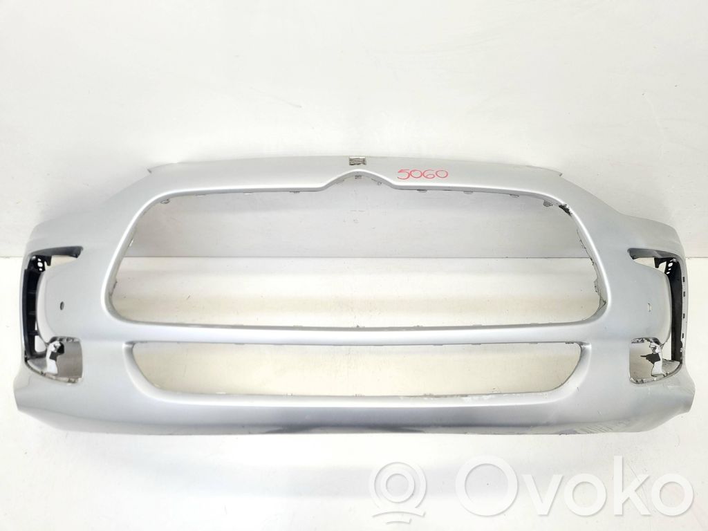 Citroen DS5 Front bumper 