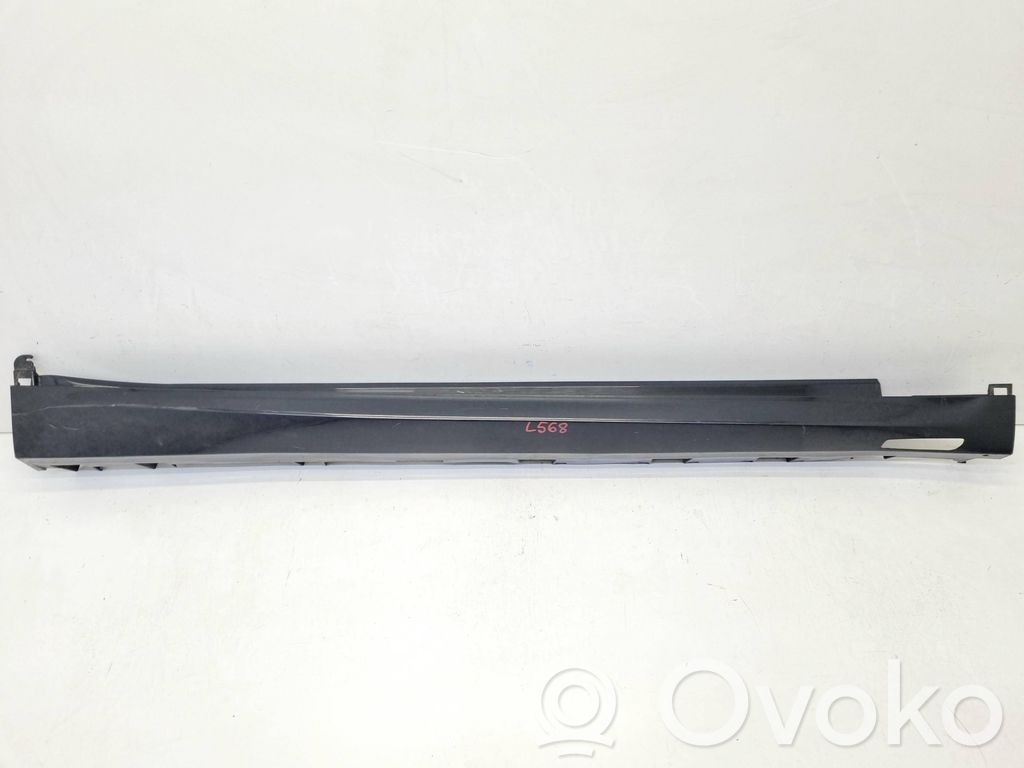 BMW X5M G05 F95 Rivestimento sottoporta/minigonna laterale 