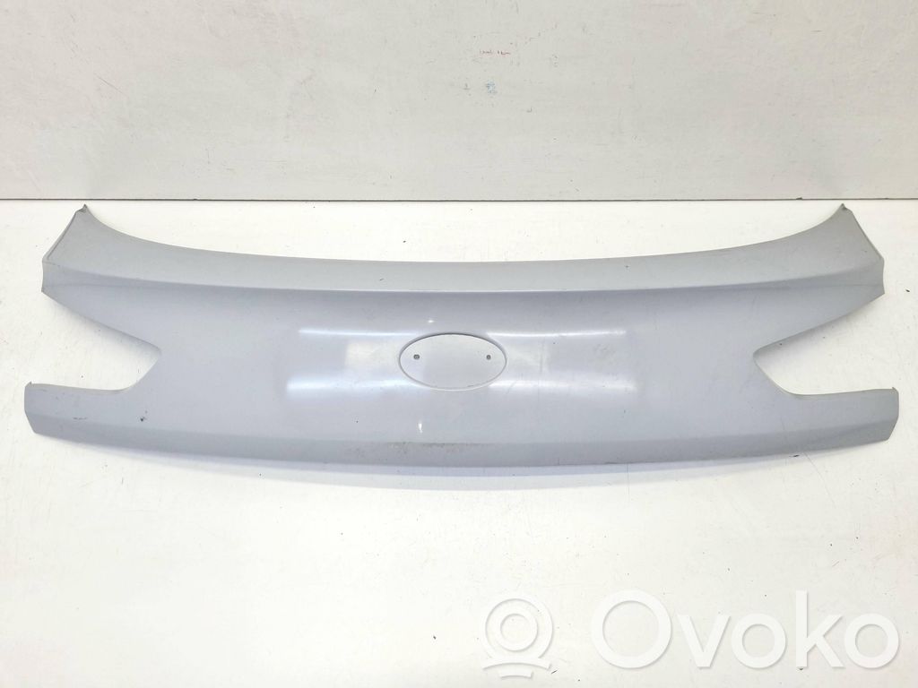 KIA Xceed Puerta del maletero/compartimento de carga 