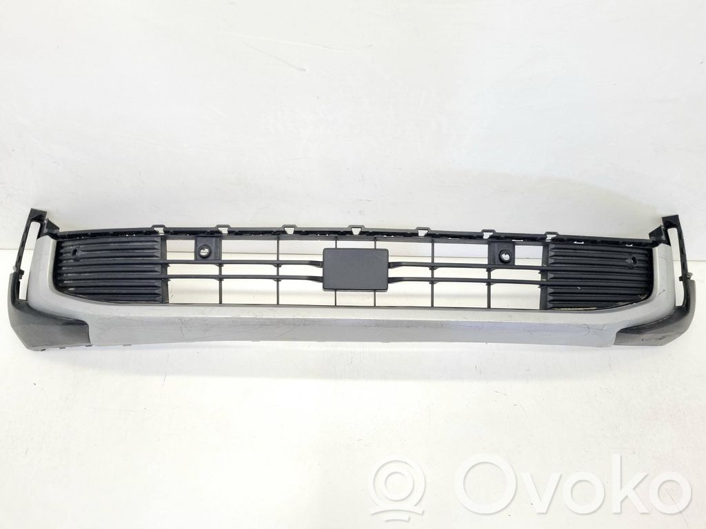 Ford Explorer EV Front bumper lip 