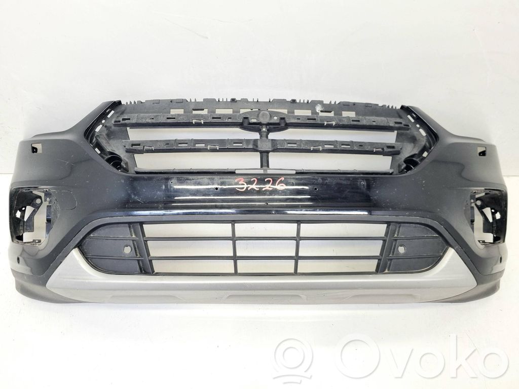 Ford Kuga II Etupuskuri 