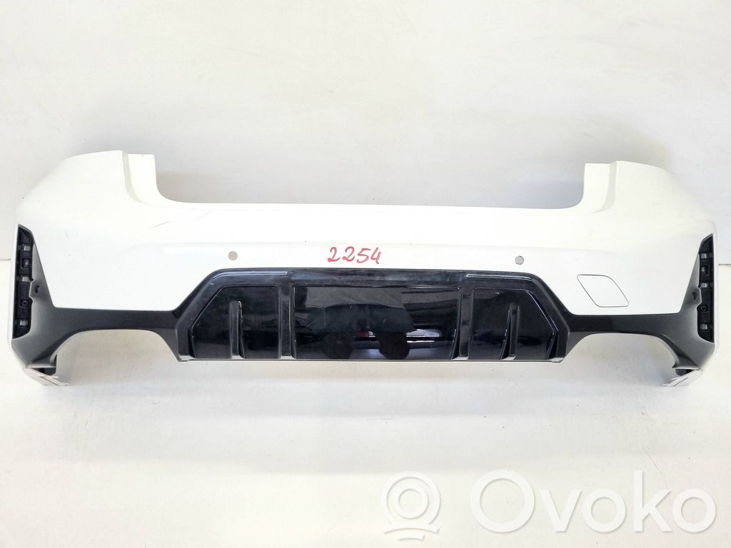 BMW 3 G20 G21 Parachoques 