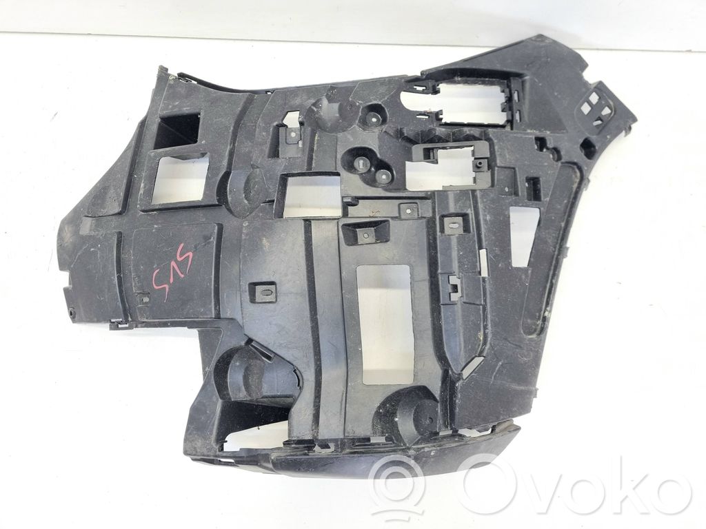BMW X3 G45 Soporte del parachoques delantero 
