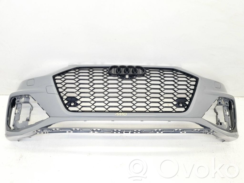 Audi RS4 B9 Paraurti anteriore 