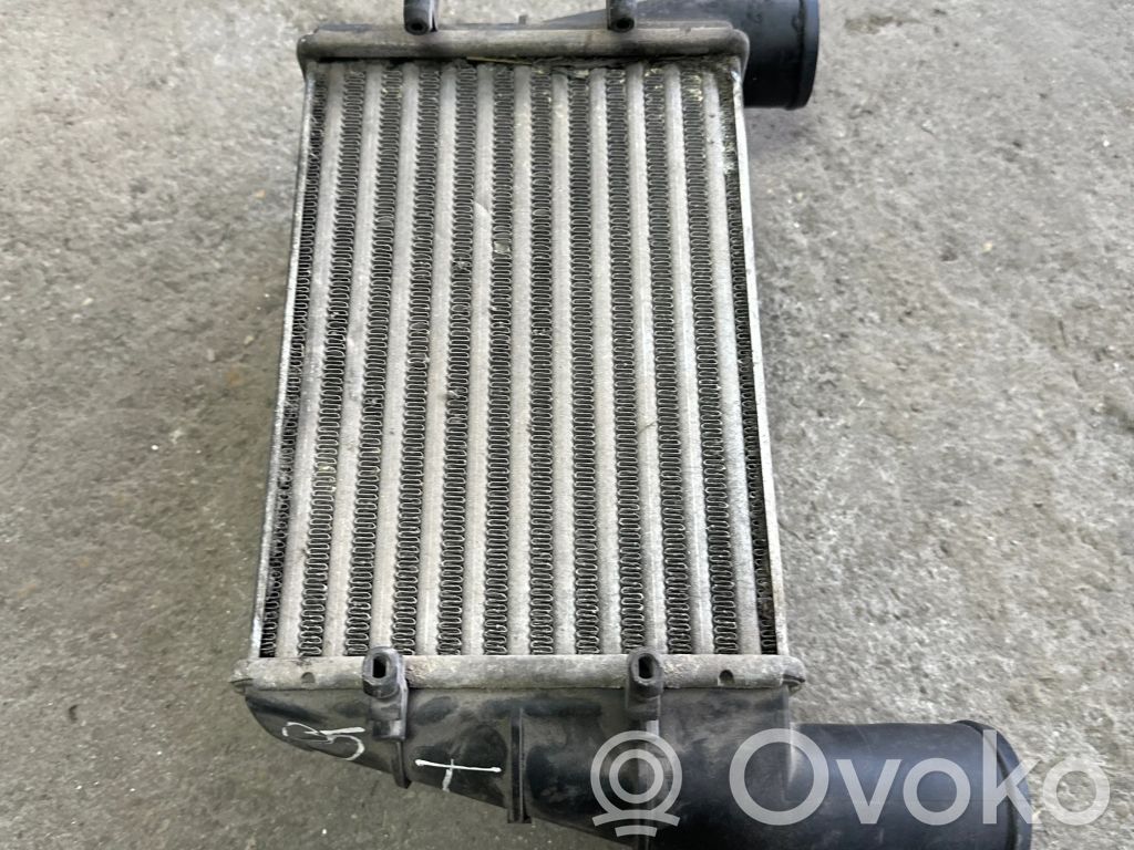 Volkswagen PASSAT B5 Radiatore intercooler 