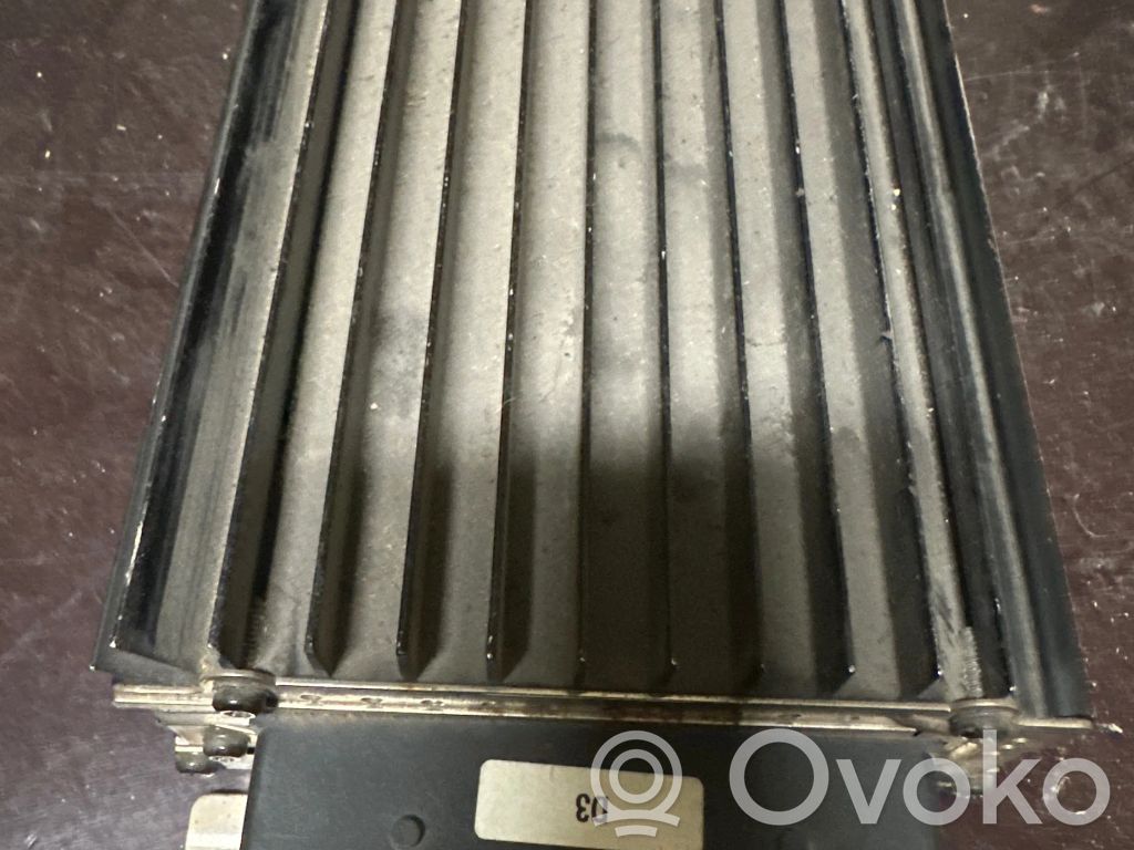 Amplificador de sonido   4E0035223A,4E0910223A,373010014