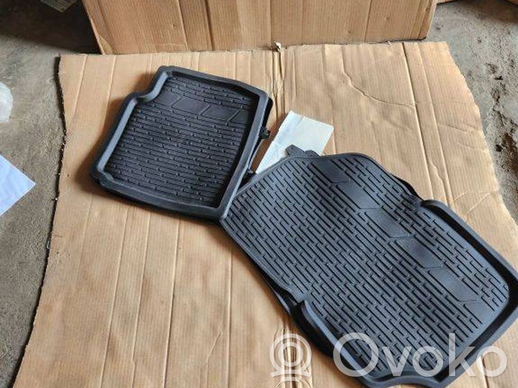 Kit tapis de sol auto   99170,49917G,B201315