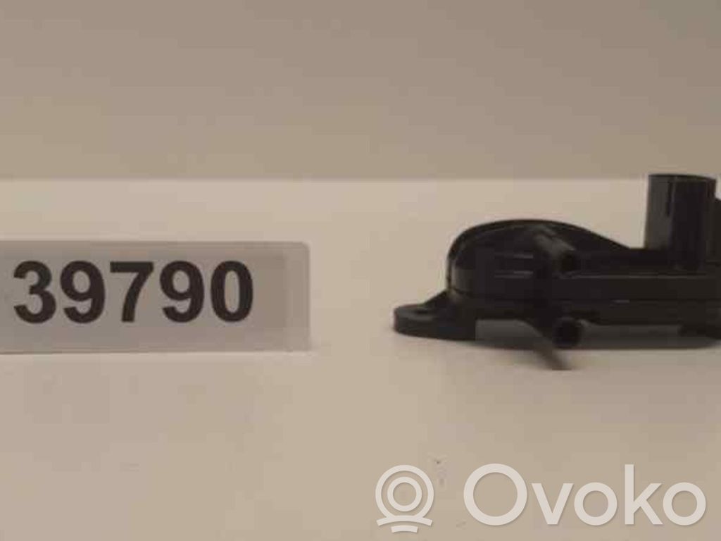 Jaguar S-Type Oil pressure sensor 