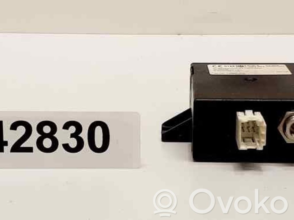 Other control units/modules   64128370970,42830