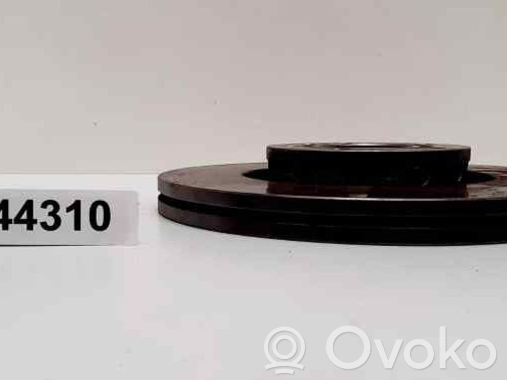 Audi A4 Allroad Front brake disc 