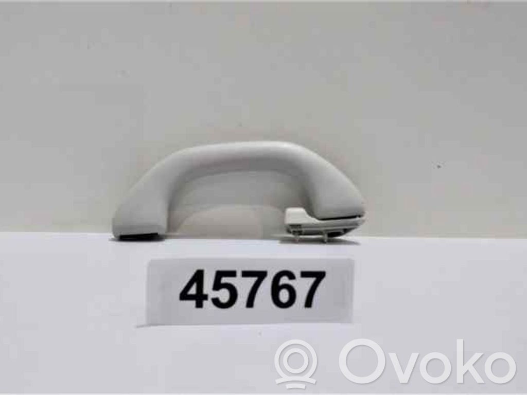 Volkswagen Touran I Rear door interior handle 