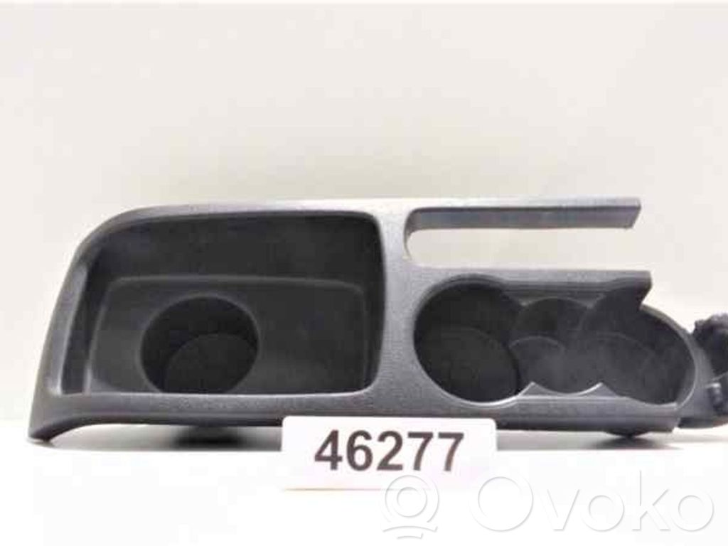 Ford Fiesta Alaverhoilu 