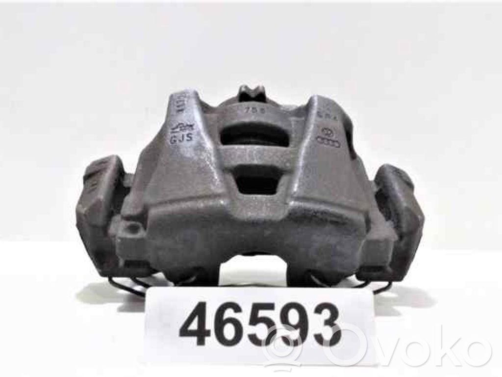 Audi A4 Allroad Front brake caliper 