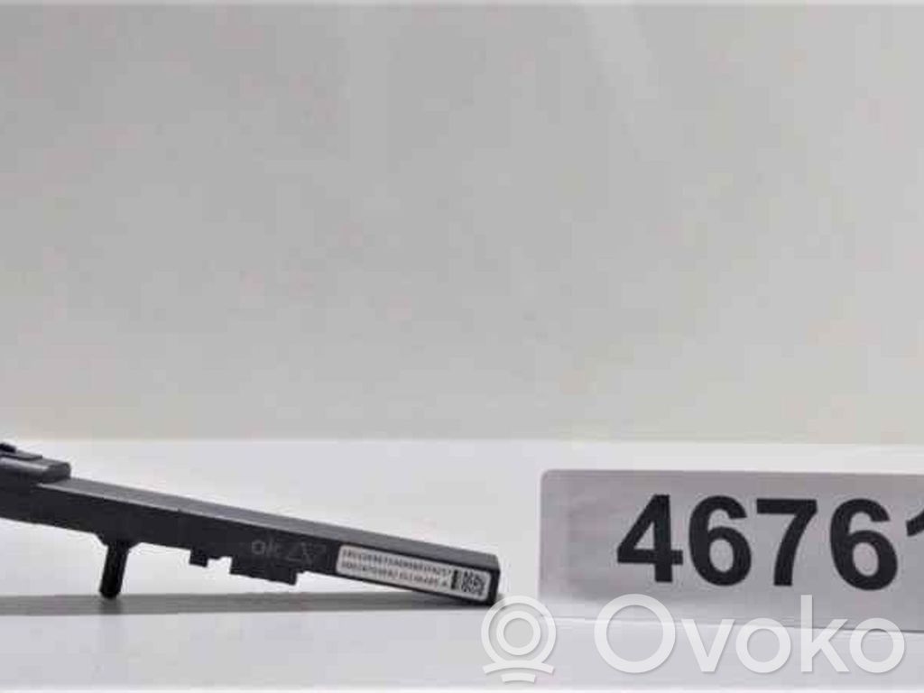 Opel Crossland X Muut ohjainlaitteet/moduulit 