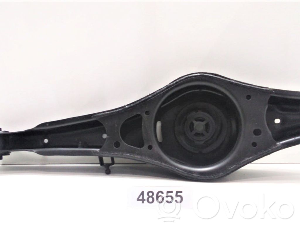 Audi A3 S3 8P Rear control arm 