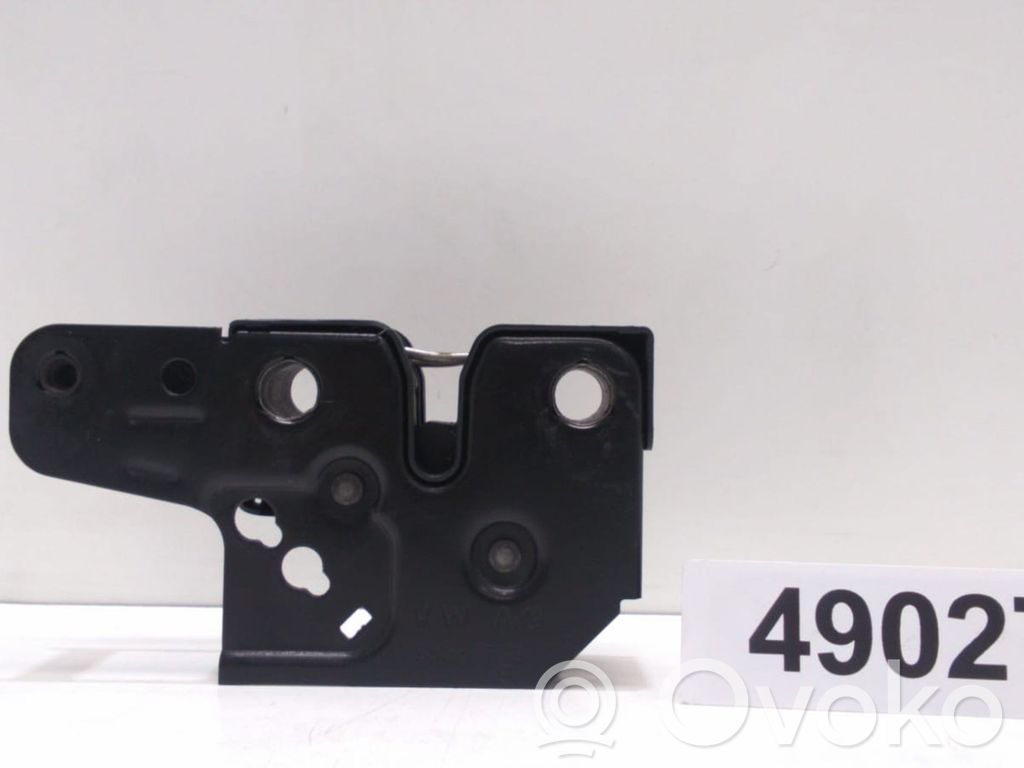 Seat Altea Tie down hook / loop 