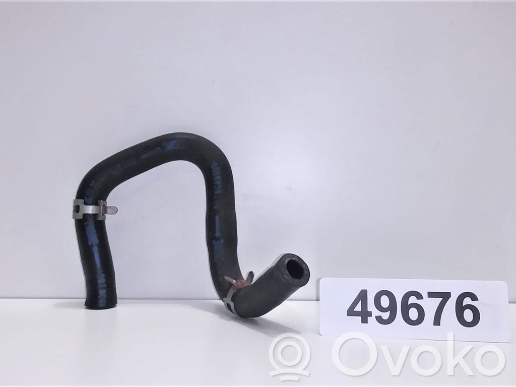 Suzuki Grand Vitara I Manguera/tubo del aire acondicionado (A/C) 