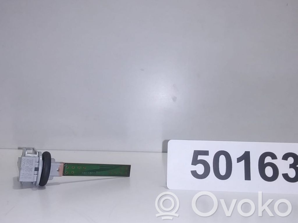 Volkswagen Tiguan Sensor 